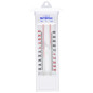 Faithfull THMMBUTMF Thermomètre avec bouton poussoir mini maxi Faithfull THMMBUTMF Thermomètre avec bouton poussoir mini maxi