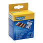 Rapid, 5000209, buse réflectrice et kit de gaines thermorétractables, Pour pistolets à air chaud Rapid, 5000209, buse réflectrice et kit de gaines thermorétractables, Pour pistolets à air chaud