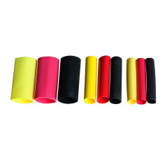 Rapid, 5000209, buse réflectrice et kit de gaines thermorétractables, Pour pistolets à air chaud