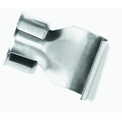 Rapid, 5000209, buse réflectrice et kit de gaines thermorétractables, Pour pistolets à air chaud