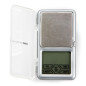 DOMO DO9096W Balance de précision avec étui - précision à 0,01 g DOMO DO9096W Balance de précision avec étui - précision à 0,01 g