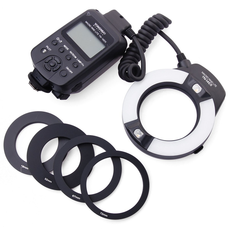 Yongnuo - YN-622 C - Flash Yongnuo - YN-622 C - Flash