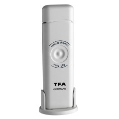 TFA Dostmann 30.3034.10 Ratio Thermomètre Radio