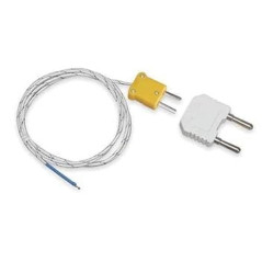 Extech TP873 Sonde De Température À Fil Perlé De Type K