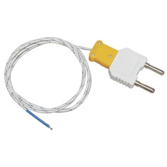 Extech TP873 Sonde De Température À Fil Perlé De Type K