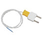 Extech TP873 Sonde De Température À Fil Perlé De Type K Extech TP873 Sonde De Température À Fil Perlé De Type K
