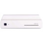VU + ZERO WE 1x DVB-S2 Linux Récepteur Full HD 1080p - Blanc