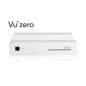 VU + ZERO WE 1x DVB-S2 Linux Récepteur Full HD 1080p - Blanc