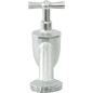 Cornat FLOR92595 Robinet Laiton Mat-Chromé 3/4''