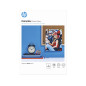 HP Papier photo Everyday, brillant, 200 g/m2, A4, 100 feuilles, compatible avec les Imprimantes HP LaserJet