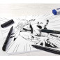 Kit de dessin manga