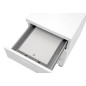 Wedo 1021537 Coffre à documents A4 Format 35,5 x 26,0 x 6,7 cm Gris lumière Wedo 1021537 Coffre à documents A4 Format 35,5 x 26,0 x 6,7 cm Gris lumière