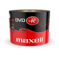 Maxell DVD-R 4.7GB 100 Pack