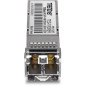 TRENDnet, TEG-10GBSR, Module LC multimode SFP+ 10GBASE-SR, Compatible avec des Distances allant jusqu'à 300 m (984 Pieds)