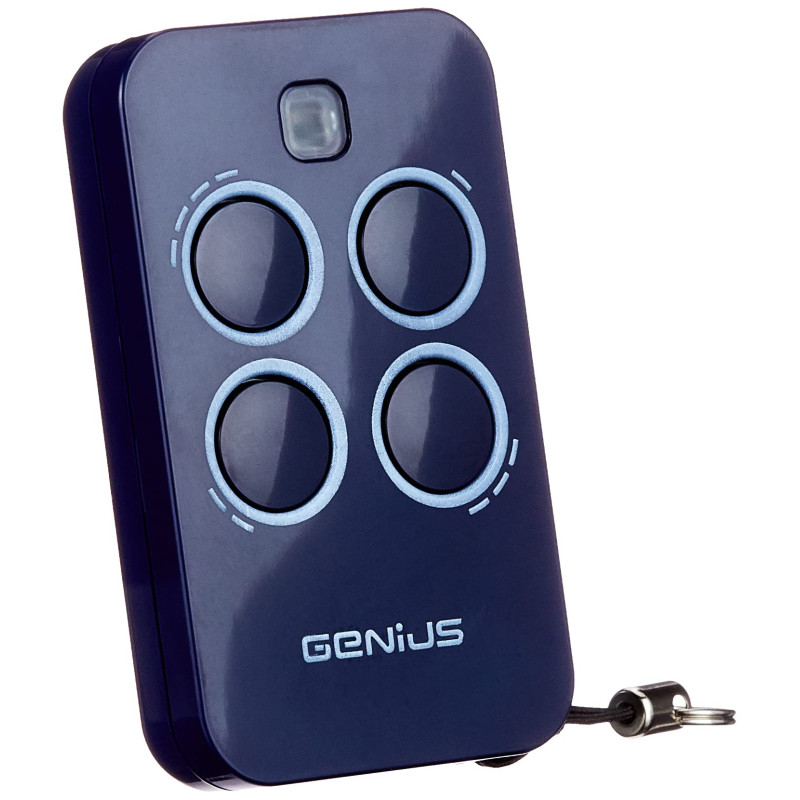 Télécommande GENIUS ECHO TX4