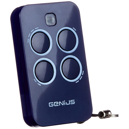 Télécommande GENIUS ECHO TX4