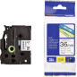 Brother Tze-261 Laminated Tape 36mm 8m