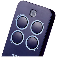 Télécommande GENIUS ECHO TX4