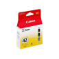 Canon Ink CLI-42 CLI42 Yellow Gelb (6387B001) Canon Ink CLI-42 CLI42 Yellow Gelb (6387B001)