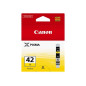 Canon Ink CLI-42 CLI42 Yellow Gelb (6387B001) Canon Ink CLI-42 CLI42 Yellow Gelb (6387B001)