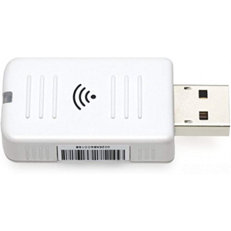 Epson 936659 - Charoit Porta Chemises jusqu'à 100 unités A4 et Feuille Blanc Epson 936659 - Charoit Porta Chemises jusqu'à 100 unités A4 et Feuille Blanc