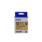 Tape - Lk4kbk Ribbon Blk/