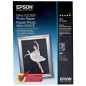 Epson Ultra Glossy Photo Paper Papier Photo Brillant - A4 - 15 Feuilles