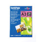 Brother BP60MA3 Papier mat A3 (297x420 mm) 145g 25 feuilles Brother BP60MA3 Papier mat A3 (297x420 mm) 145g 25 feuilles