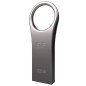 Silicon Power SP032GBUF3J80V1T Jewel J80 Clé USB 3.0 32 Go Titanium Silicon Power SP032GBUF3J80V1T Jewel J80 Clé USB 3.0 32 Go Titanium