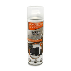 SANOTECH/Bombe air sec
