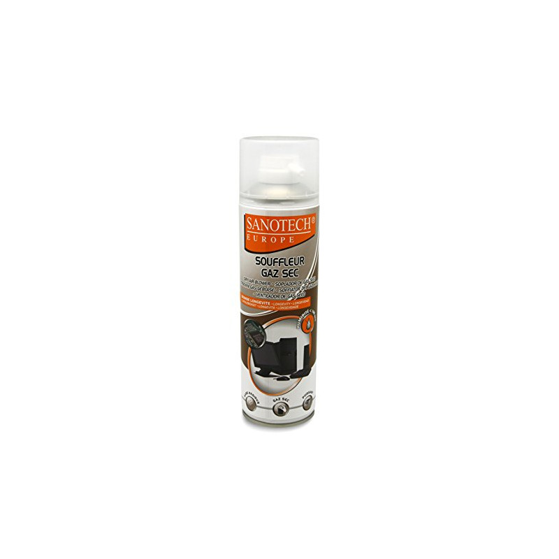 SANOTECH/Bombe air sec