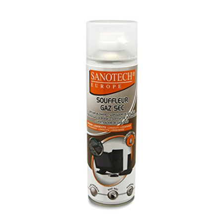 SANOTECH/Bombe air sec