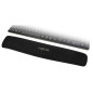 LogiLink ID0044 Clavier avec repose-poignets Noir