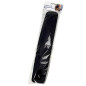 LogiLink ID0044 Clavier avec repose-poignets Noir