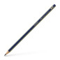 Faber-Castell 112504 - Set de crayons Goldfarber, 12 crayons, dureté 4B Faber-Castell 112504 - Set de crayons Goldfarber, 12 crayons, dureté 4B