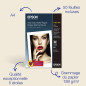 Papier photo A4 mat Epson Archival 189 g/m2, 50 feuilles Papier photo A4 mat Epson Archival 189 g/m2, 50 feuilles