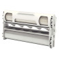 Esselte Cartouche de Plastification pour Machine Xyron Creative, Création de Pancartes, A4, Adhésif Repositionnable au Verso, 7, Esselte Cartouche de Plastification pour Machine Xyron Creative, Création de Pancartes, A4, Adhésif Repositionnable au Verso, 7,