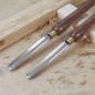 Faithfull WCTSET8B HSS Outils de tournage Coffret en bois 8 pièces (Import Grande Bretagne) Faithfull WCTSET8B HSS Outils de tournage Coffret en bois 8 pièces (Import Grande Bretagne)