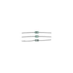 Perel 139003 HF de papillon, 1 µh