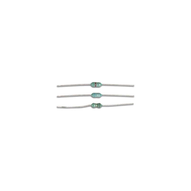 Perel 139003 HF de papillon, 1 µh