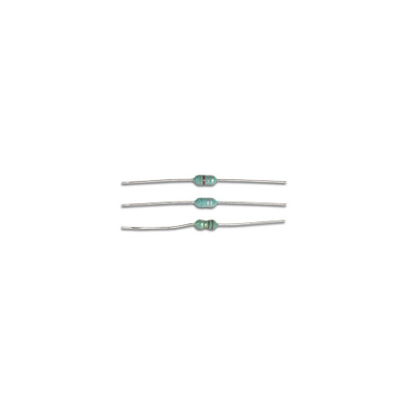Perel 139003 HF de papillon, 1 µh