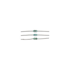 Perel 139003 HF de papillon, 1 µh