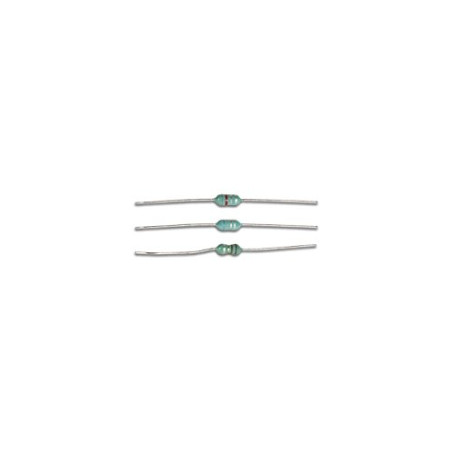 Perel 139003 HF de papillon, 1 µh