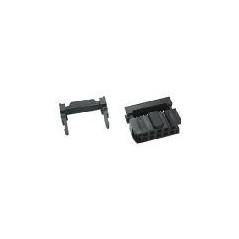 Perel 532202 RM 2,54 Post connecteur broches