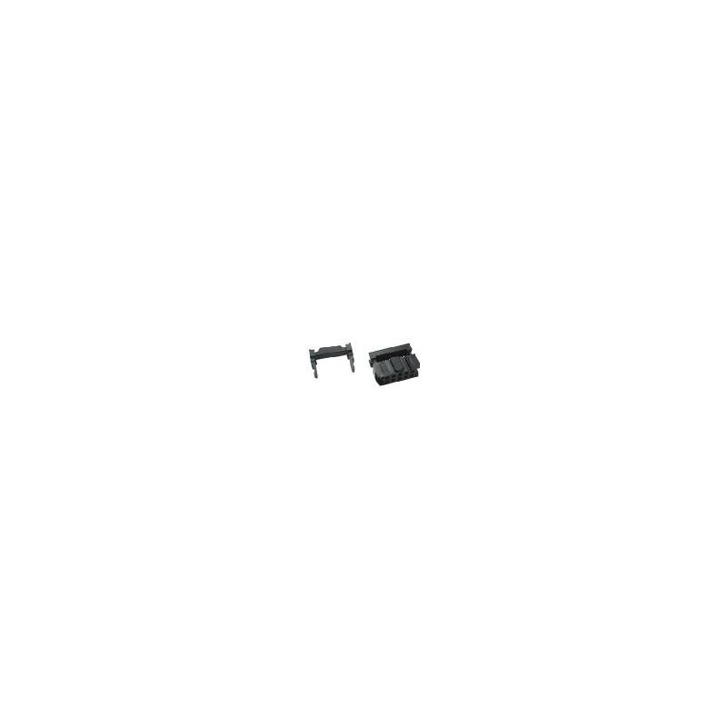 Perel 532202 RM 2,54 Post connecteur broches