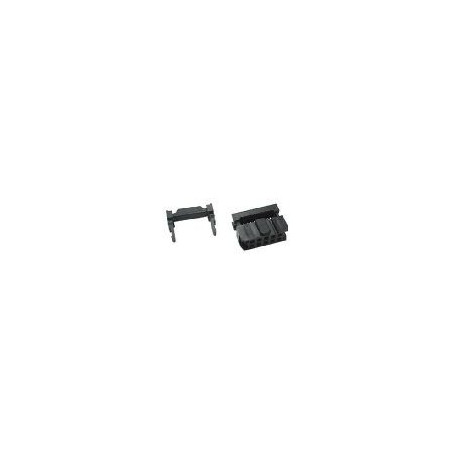 Perel 532202 RM 2,54 Post connecteur broches