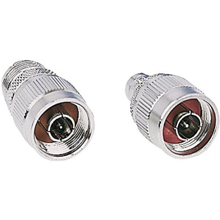 Velleman 141328 de fiches n, fiche PL