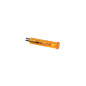 Seder 124021 Signal Light, 7 mm, 12 VDC, Jaune