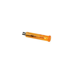 Seder 124021 Signal Light, 7 mm, 12 VDC, Jaune