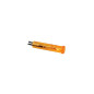 Seder 124021 Signal Light, 7 mm, 12 VDC, Jaune